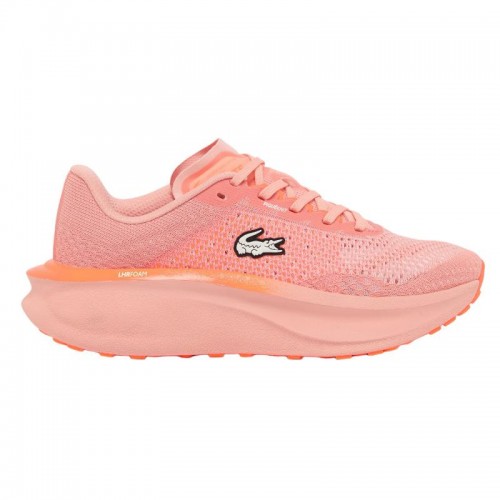 Lacoste Neo Run Orange Women''''s Sneakers