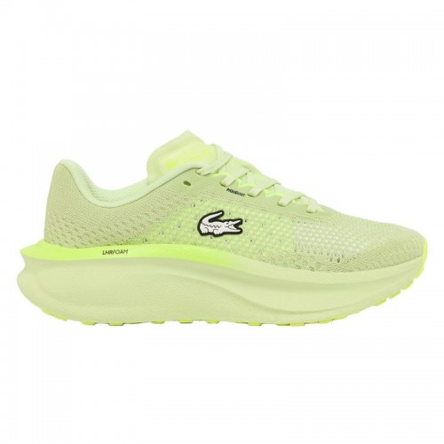 Lacoste Neo Run Green Women''''s Sneakers
