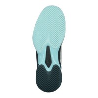 Lacoste Tech Point White Blue Women''s Sneakers