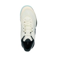 Lacoste Tech Point White Blue Women''s Sneakers