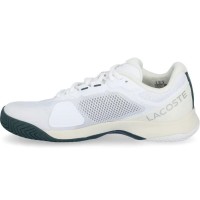 Lacoste Tech Point White Women''s Sneakers