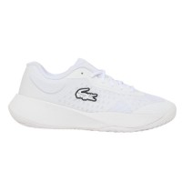 Zapatillas Lacoste Tennis Base Blanco