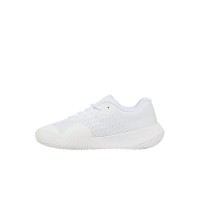 Zapatillas Lacoste Tennis Base Blanco