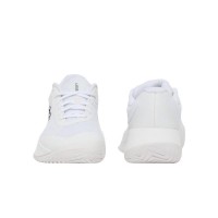 Zapatillas Lacoste Tennis Base Blanco