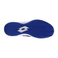 Sneakers Lotto Mirage 200 Blu Navy Bianco  Offerta + Economico