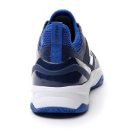 Sneakers Lotto Mirage 200 Blu Navy Bianco  Offerta + Economico