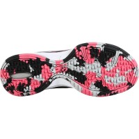Sneakers Lotto Superrapida 200 IV Black Fuchsia Women  Offer + Cheap