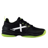 Munich Atomik 42 Nero Scarpe da ginnastica  Offerta + Economico