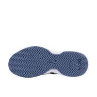 Tênis Focus 04 Branco Azul de Munique