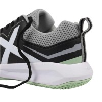 Tênis Munich Focus 05 Preto Cinza Verde