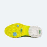 Monaco di Baviera Oxygen 25 Giallo Fluor Celeste Scarpe  Offerta + Economico