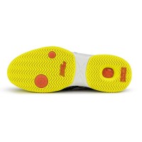 Zapatillas Munich Oxygen 49 Padel Blanco  Oferta + Barato