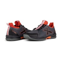 Zapatillas Munich Oxygen 50 Padel Negro  Oferta + Barato