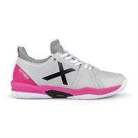 Scarpe da padel Munich Oxygen 51 grigio donna  Offerta + Economico