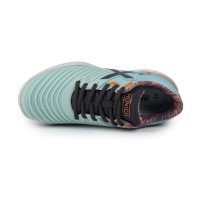 Zapatillas Munich Padx 47 Padel Azul Turquesa Mujer  Oferta + Barato