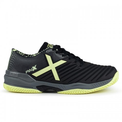 Zapatillas de Padel Munich Padx 65 Negro