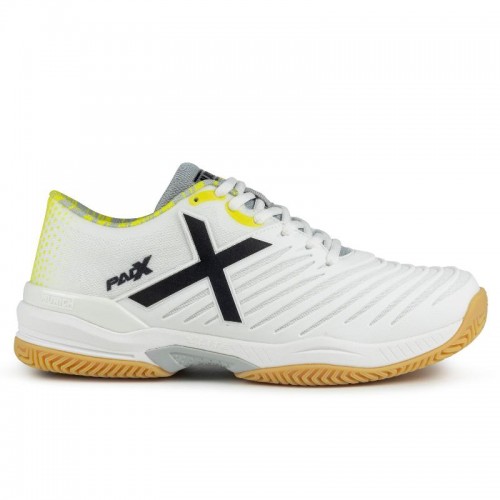Zapatillas de Padel Munich Padx 67 Blanco