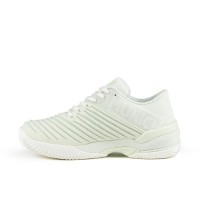 Zapatillas Munich Padx 70 Gris Mujer