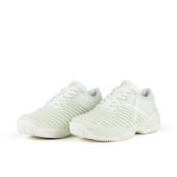 Zapatillas Munich Padx 70 Gris Mujer