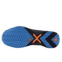 Zapatillas Munich Stratos 21 Naranja  Oferta + Barato