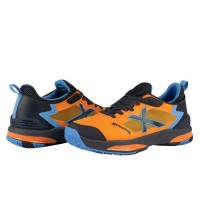 Zapatillas Munich Stratos 21 Naranja  Oferta + Barato