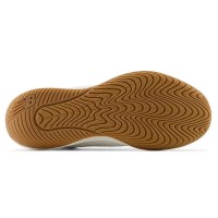 Zapatillas New Balance 696V5 Blanco Rojo  Oferta + Barato