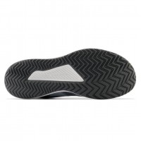 New Balance 796V3 Gris Blanc Baskets  Offre - Pas cher