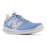 New Balance 796V3 Gris Violet Baskets Femme  Offre - Pas cher