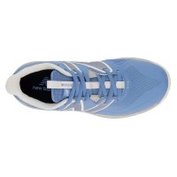 New Balance 796V3 Gris Violet Baskets Femme  Offre - Pas cher