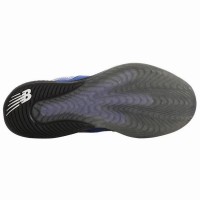 Zapatillas New Balance Pile à Combustible 996V5 Azul Negro  Offre - Pas cher