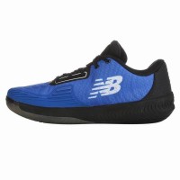 Zapatillas New Balance Pile à Combustible 996V5 Azul Negro  Offre - Pas cher