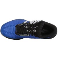Zapatillas New Balance Pile à Combustible 996V5 Azul Negro  Offre - Pas cher