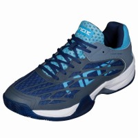 Nox AT10 Lux Blue Stone Bonnie Sneakers  Offerta + Economico