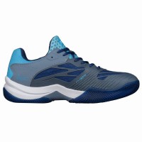 Nox AT10 Lux Blue Stone Bonnie Sneakers  Offerta + Economico