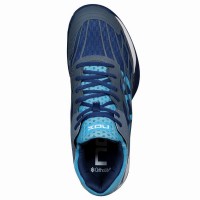 Nox AT10 Lux Blue Stone Bonnie Sneakers  Offerta + Economico
