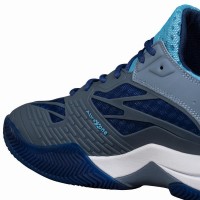 Nox AT10 Lux Blue Stone Bonnie Sneakers  Offerta + Economico