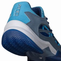 Nox AT10 Lux Blue Stone Bonnie Sneakers  Offerta + Economico