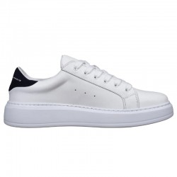 Zapatillas de Padel Nox Coorp Blanco Azul