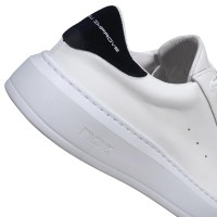 Zapatillas Nox Coorp Blanco Azul