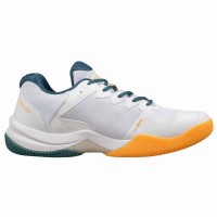 Zapatillas Nox ML10 Hexa Blanco Albaricoque  Oferta + Barato