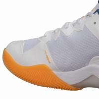 Zapatillas Nox ML10 Hexa Blanco Albaricoque  Oferta + Barato