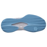 Zapatillas Nox Nerbo Blanco Azul Claro