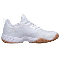 Zapatillas Nox Nerbo Blanco Marron