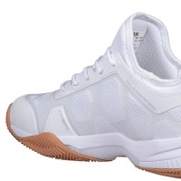 Zapatillas Nox Nerbo Blanco Marron