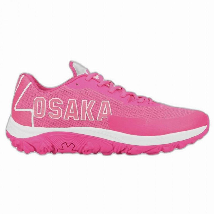 Osaka Kai Mk1 Pink Orchid Sneakers  Offer + Cheap