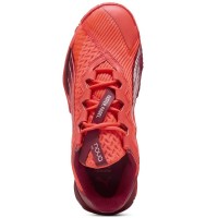 Zapatillas Puma Nova Elite Rojo Burdeos Blanco  Oferta + Barato