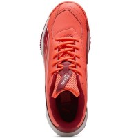 Puma Nova Smash Rosso Bianco Borgogna Sneakers  Offerta + Economico