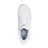 Zapatillas Skechers Viper Court Reload Blanco