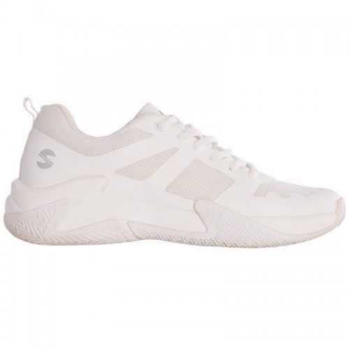 Zapatillas Softee Rotatory Blanco Zapatillas Softee Rotatory Blanco