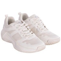 Zapatillas Softee Rotatory Blanco  Oferta + Barato